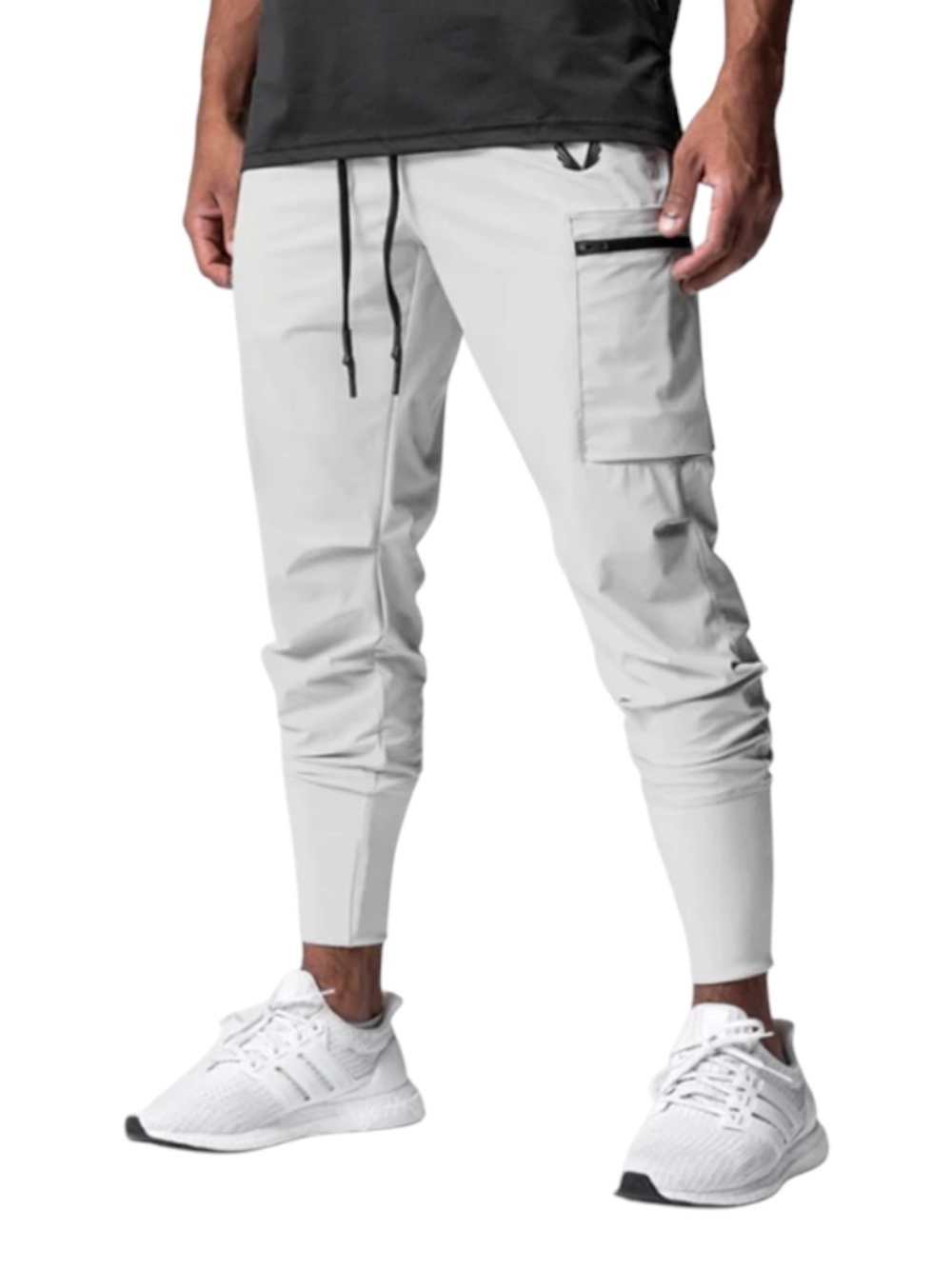 ASRV Tetra-Lite Cargo Jogger Pants NWOT